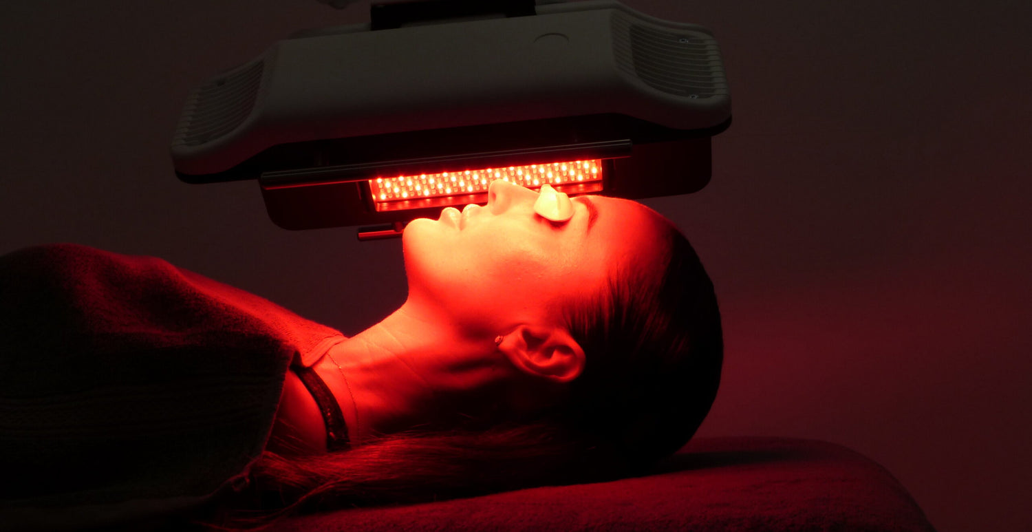 Clinically Proven Wavelengths vs Power – What to look for in your LED