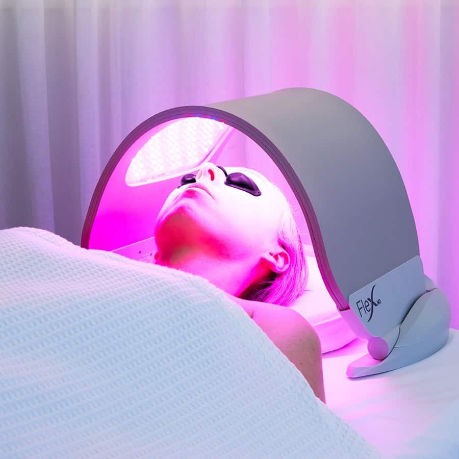 Dermalux LED Flex