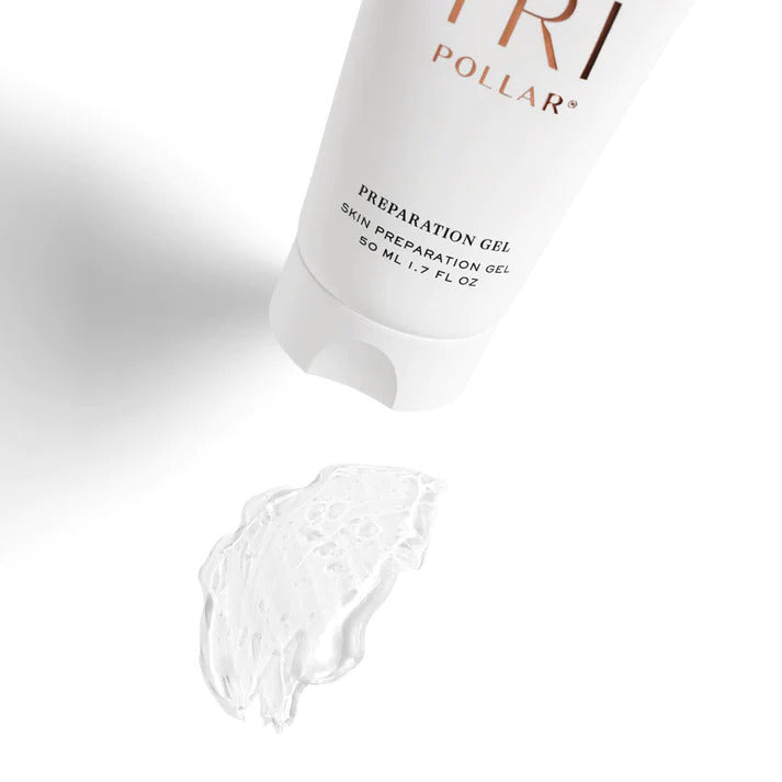 TriPollar Preparation Gel