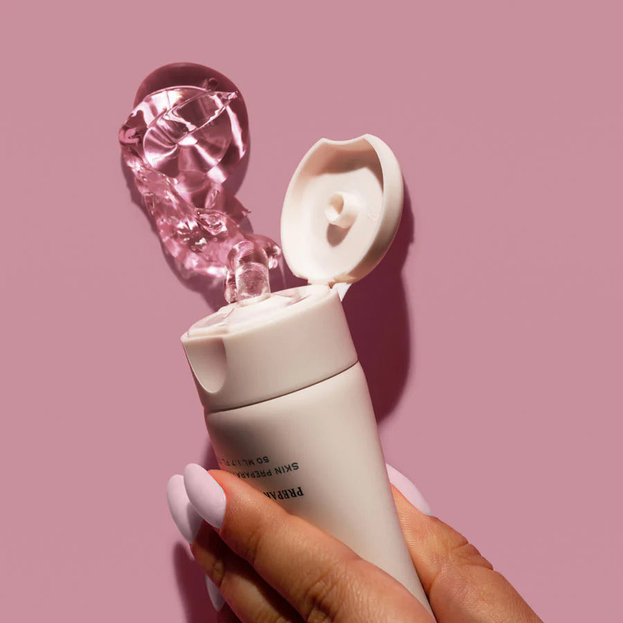 TriPollar Preparation Gel